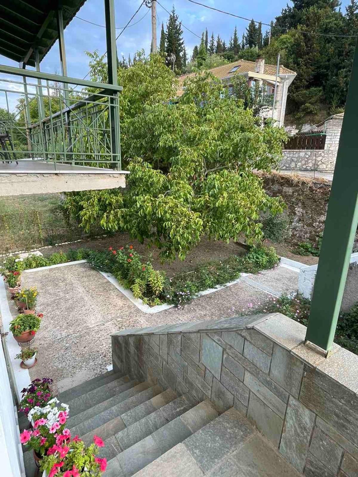 Villa Anesis à Asprogerakata Extérieur photo