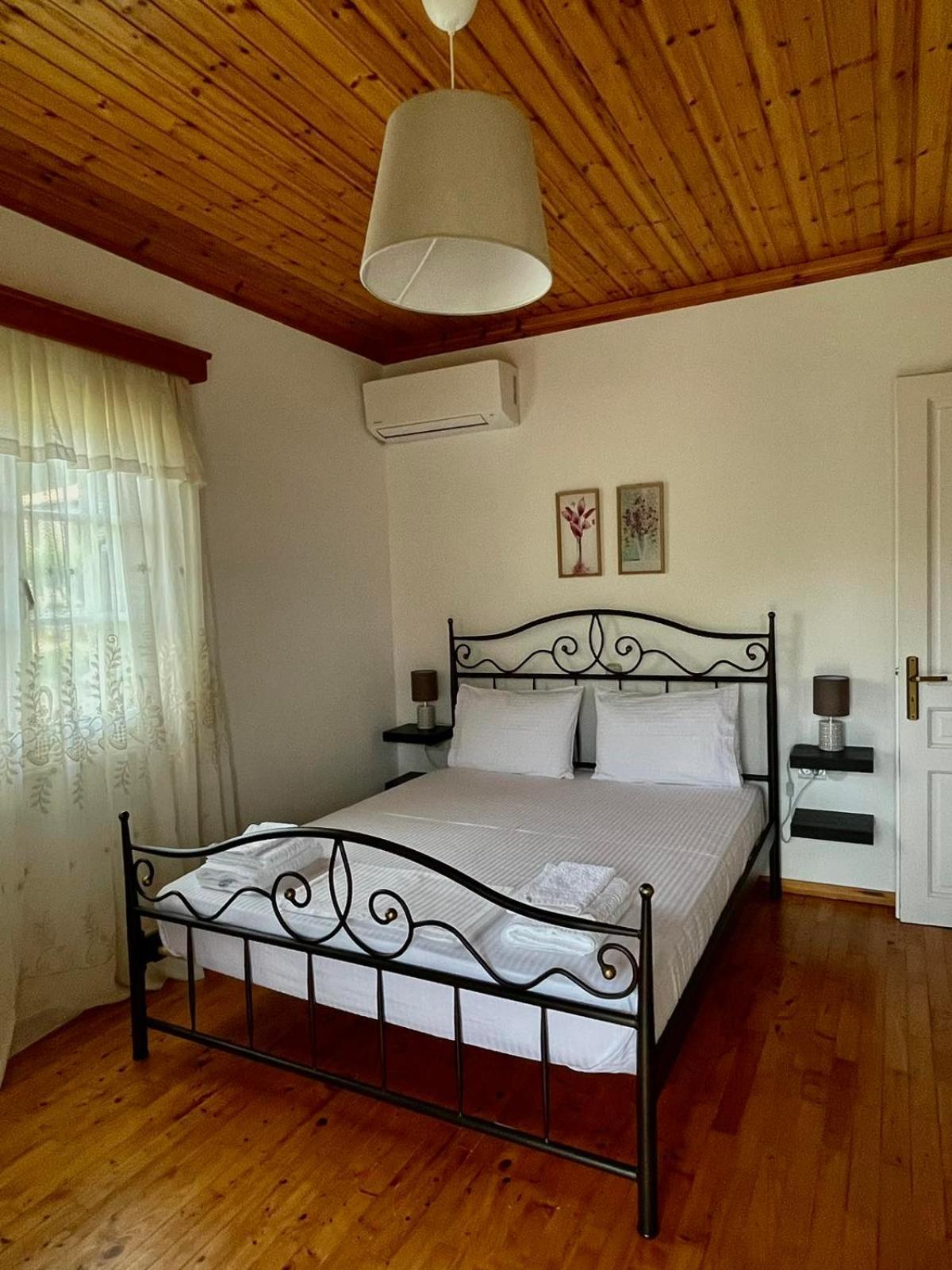 Villa Anesis à Asprogerakata Extérieur photo
